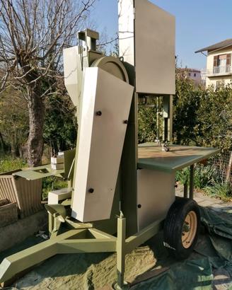 Taglia e spacca SICO 800.