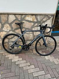 BICI STRADA LAPIERRE