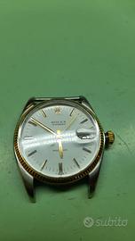 Rolex Oysterdate Precision Ref 6694