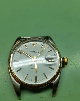 Rolex Oysterdate Precision Ref 6694