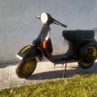 Vespa PX 125