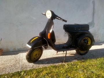 Vespa PX 125