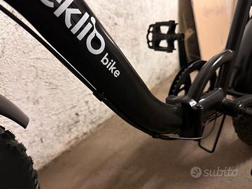teklio fat bike