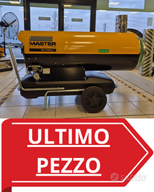 generatore di calore a gasolio