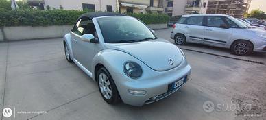 new Beetle 1.9 TDI perfetta 