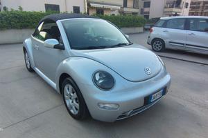new Beetle 1.9 TDI perfetta 