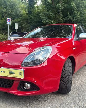 Alfa Romeo Giulietta 1.6 JTDm NEOPATENTATI