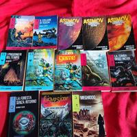 lotto LIBROGAME LIBRO GAME anche rari