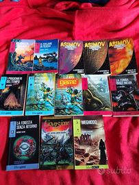 lotto LIBROGAME LIBRO GAME anche rari