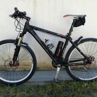 Bici MTB