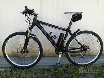 Bici MTB