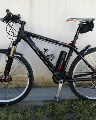 Bici MTB