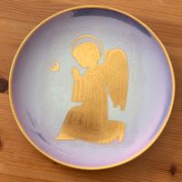 Piatto da collezione Morbelli