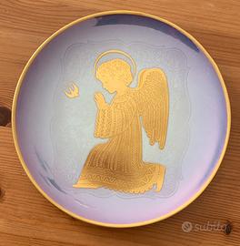 Piatto da collezione Morbelli