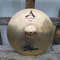 Piatto crash zildijan avedis 16 batteria
