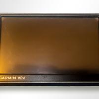 Garmin Nuvi 205w GPS. Compresa SD Card da 2 Giga