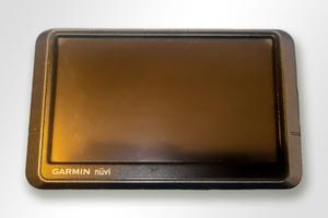 Garmin Nuvi 205w GPS. Compresa SD Card da 2 Giga