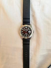Orologio Timex Deepwater automatico