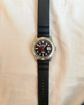 Orologio Timex Deepwater automatico