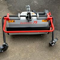 Trincia motocoltivatore Bladerunner 75 BCS Nuovo