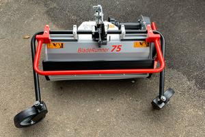 Trincia motocoltivatore Bladerunner 75 BCS Nuovo