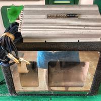 amplificatore 