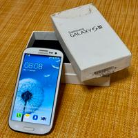 Galaxy S3
