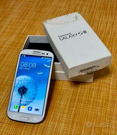 Galaxy S3