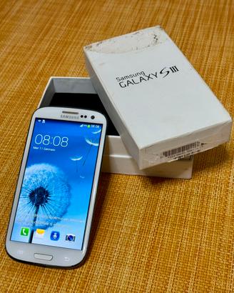 Galaxy S3
