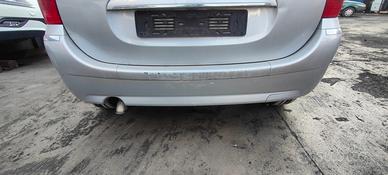 CITROEN XSARA PICASSO 2008 PARAURTI POSTERIORE