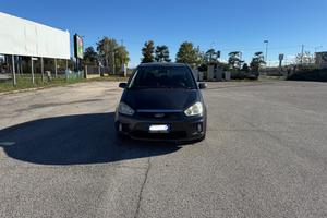Ford C-Max Focus 1.8 TDCi (115CV) Titanium