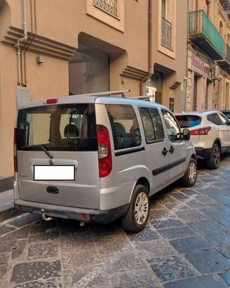 fiat doblo
