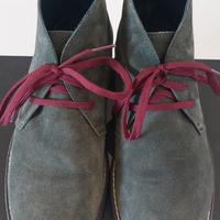 Polacchina tipo Clarks