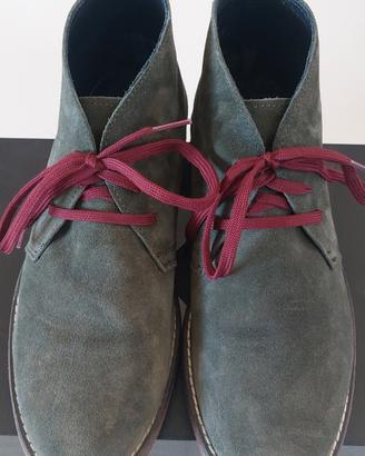 Polacchina tipo Clarks