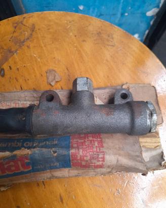 pompa freni fiat 600 epoca