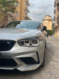 Bmw 118d f20 msport