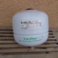 Vaso espansione ELBI da 11 litri