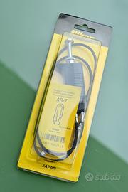 NIKON DOPPIO CAVO DI SCATTO AR-7