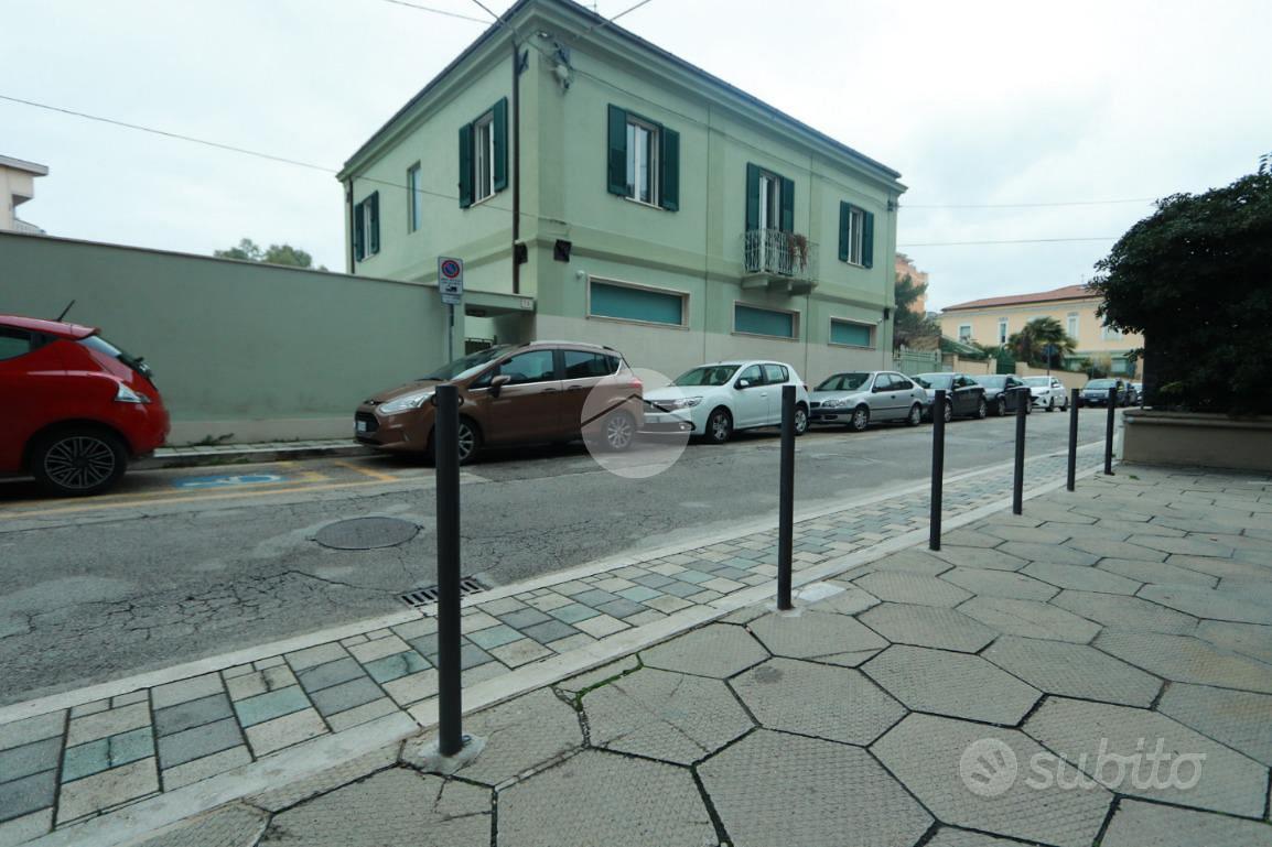 VILLA SINGOLA A PESCARA