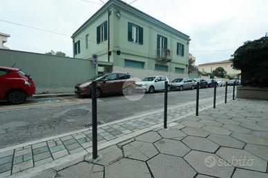 VILLA SINGOLA A PESCARA
