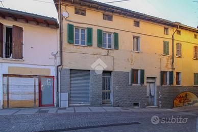 CASA INDIPENDENTE A LUMEZZANE