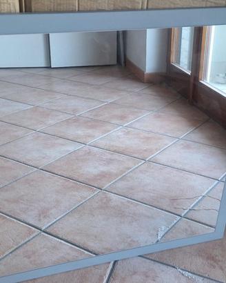 Specchio per bagno Iperceramica misure 70x80 .