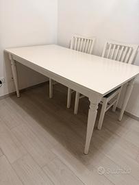 Tavolo ikea rosentorp