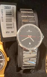 Orologio da donna Lorenz, ref. 025718AA – Nuovo