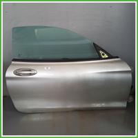 Porta Anteriore Destra DX GRIGIO HYUNDAI COUPE Cou