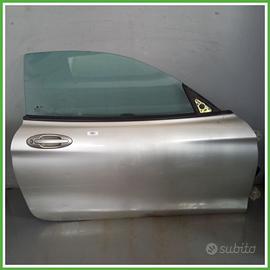 Porta Anteriore Destra DX GRIGIO HYUNDAI COUPE Cou