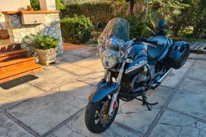 Moto Guzzi Breva 1100