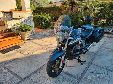 Moto Guzzi Breva 1100