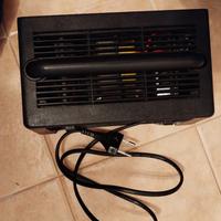 Frigo portatile Gio Style + convertitore corrente