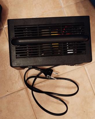 Frigo portatile Gio Style + convertitore corrente